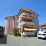 Apartmanok Parkolóhellyel Malinska, Krk - 20446 Malinska