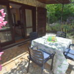 Klimatiziran Sa terasom apartman za 4 osoba(e) sa 1 spavaće(om) sobe(om) A-20461-a