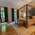 Apartmanok Parkolóhellyel Otocac, Velebit - 20517 Otočac