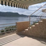 Sea View 1-Room Air Conditioned Apartment for 4 Persons A-21182-a