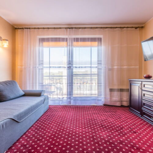 Apartament 4-osobowy 