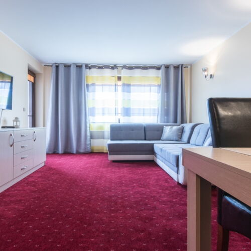 Apartament 4-osobowy 