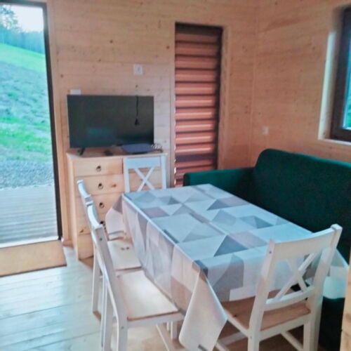 Roubenka (jako celek) pro 6 os.