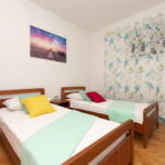 Apartments Milica Kastel Stari