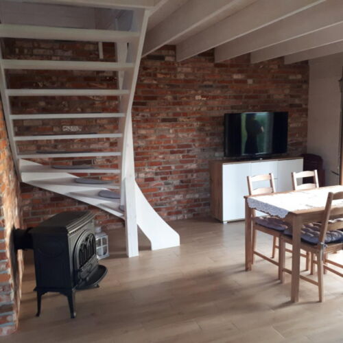 Holiday Home for 6 Persons