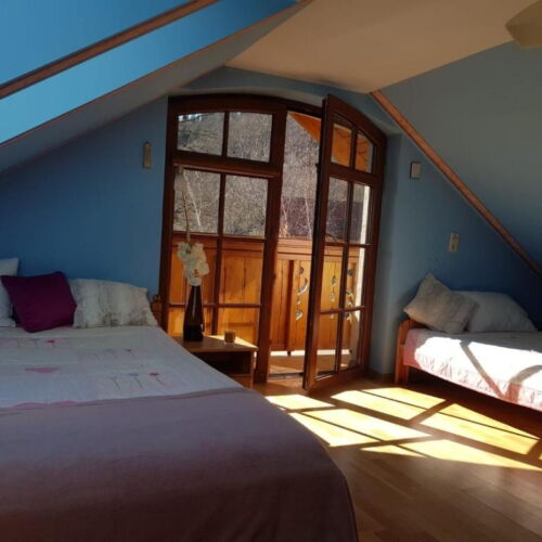 Apartament 9-osobowy 