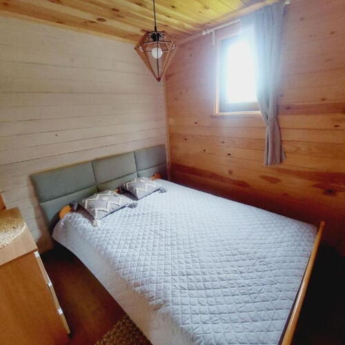 Chalet for 6 Persons