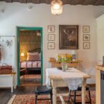 Templomdombi Guesthouse 1-Room Apartment for 2 Persons