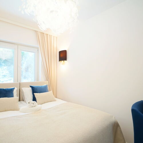 Apartament 5-osobowy 