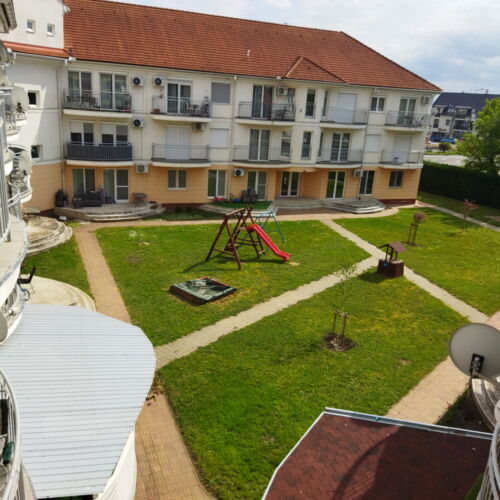 Family Apartman pro 6 os. se 3 ložnicemi na poschodí