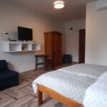 Standard Double Room (extra bed available)