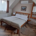 2-Room Family Family Suite for 5 Persons