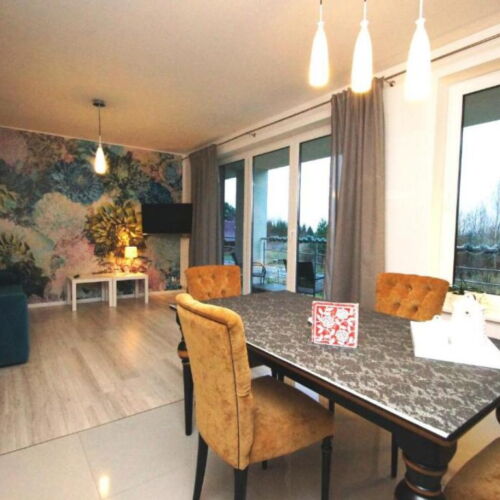 Apartament cu 3 camere pentru 7 pers.