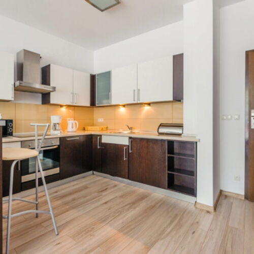 Apartament 4-osobowy 