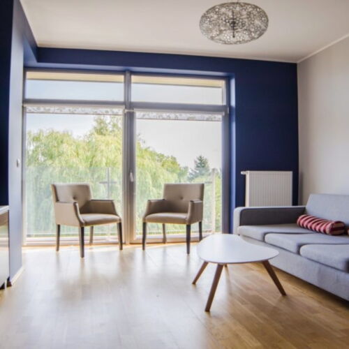 Apartament 4-osobowy 