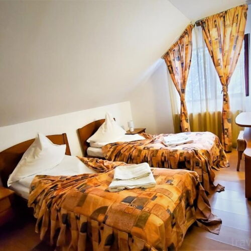 Willa 14-osobowy  (możliwa dostawka)