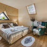 Domek Apartamenty Skała Kościelisko