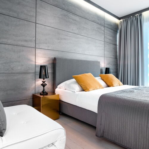 Apartament 3-osobowy 