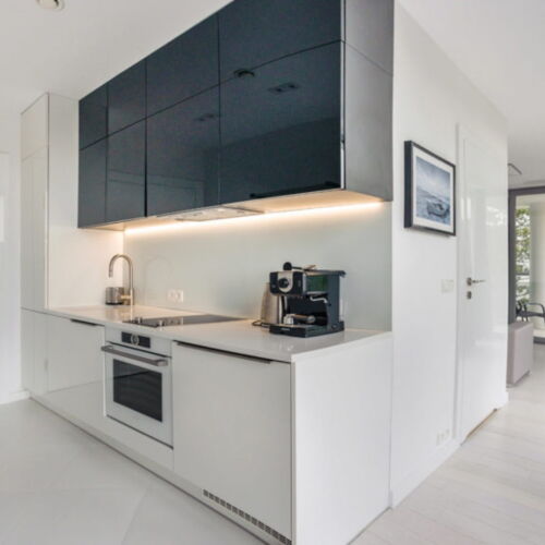 Apartament 2-osobowy 