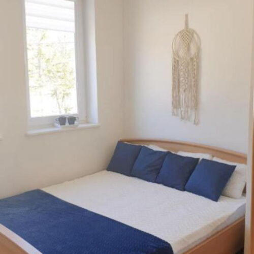 Apartament 6-osobowy z 3 pomieszczeniami sypialnianymi