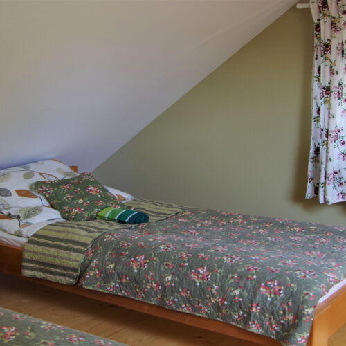 Casă de vacanță family cu vedere spre pădure pentru 6 pers. (se inchirieaza doar integral)