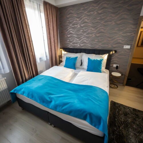 Pokój 2-osobowy z prysznicem