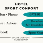 Sport Confort Hunedoara