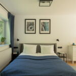 Standard Ground Floor 1-Room Suite for 4 Persons
