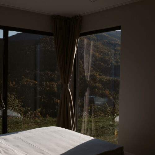 Domek całoroczny 6-osobowy cały dom z widokiem na góry