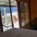 3-Zimmer-Apartment für 6 Personen mit Klimaanlage und Aussicht auf das Meer A-5270-d