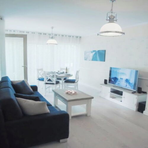 Apartament 4-osobowy 