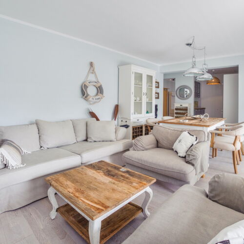 Apartament 5-osobowy 