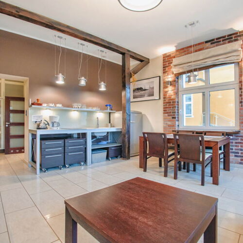 Apartman (jako celek) pro 3 os.