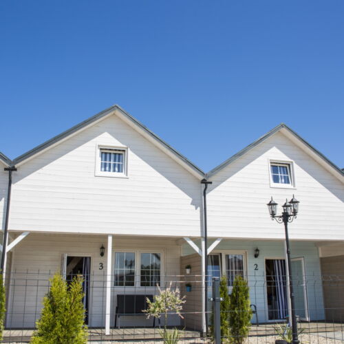 Cabană întreaga unitate pentru 7 pers. (se inchirieaza doar integral)