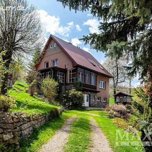 Apartman se sprchou s vlastní kuchyňkou pro 2 os. (s možností přistýlky)