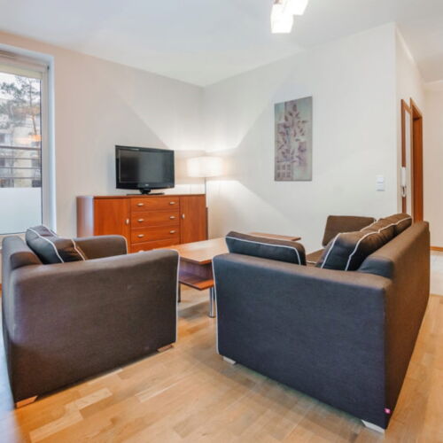 Apartament 4-osobowy 