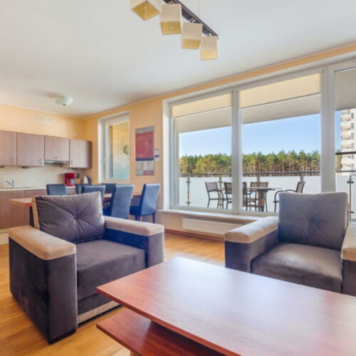 Apartament 6-osobowy 