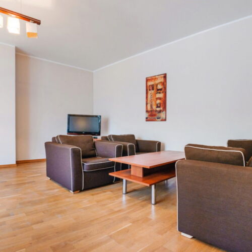 Apartament 6-osobowy 
