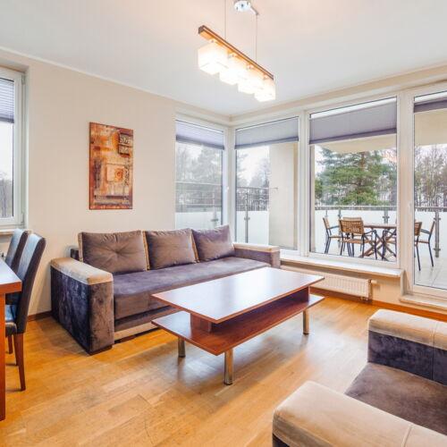 Apartament 6-osobowy 