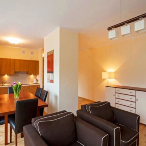 Apartament 6-osobowy 