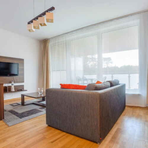 Apartament 4-osobowy 