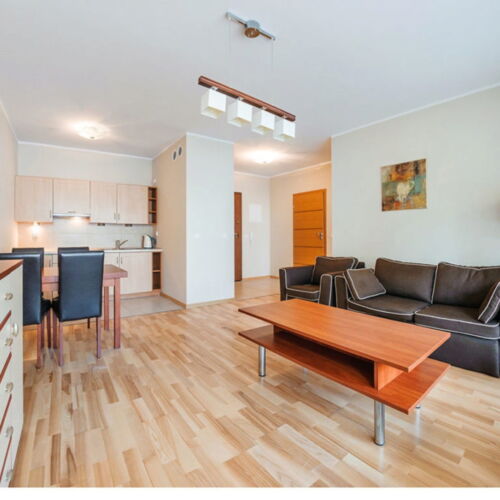 Apartament 4-osobowy 