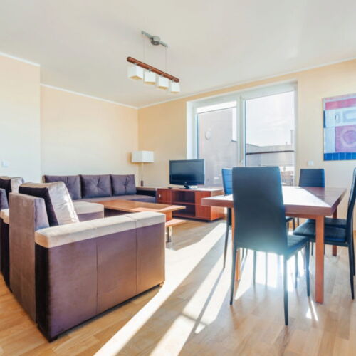 Apartament 6-osobowy 