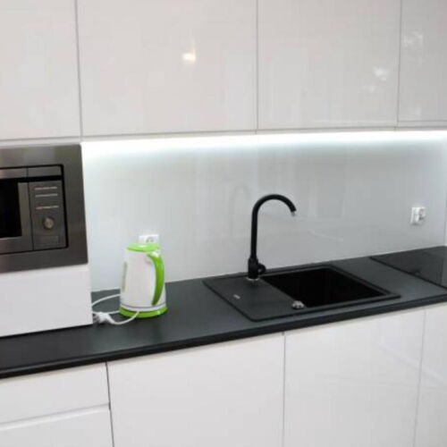 Apartament 4-osobowy z 2 pomieszczeniami sypialnianymi