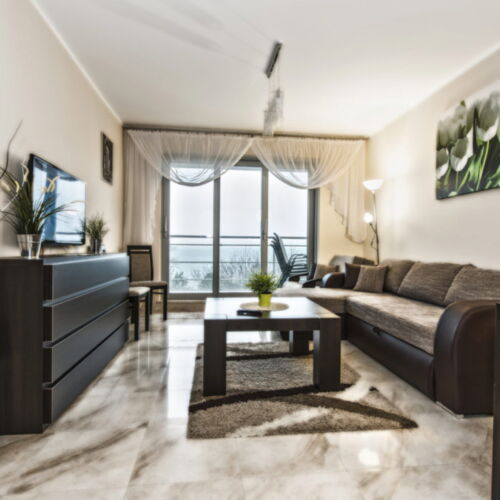 Apartament 6-osobowy 