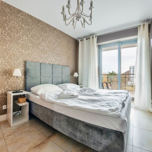 Apartament 4-osobowy 