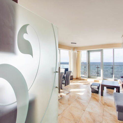 Apartament 6-osobowy 