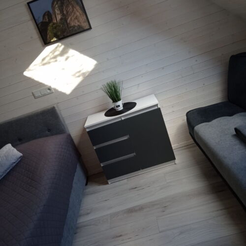 Whole House Family Summer House for 8 Persons