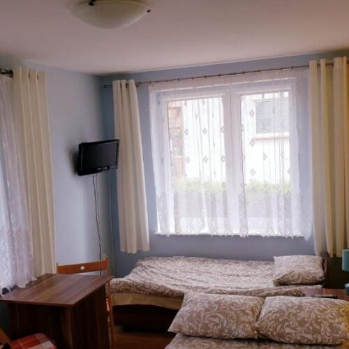 Pokój 3-osobowy 