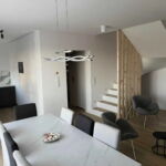 4-Room Apartment for 7 Persons